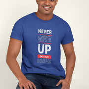 never_give_up_on_your_dream royal_blue 5