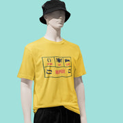 code_eat_sleep_repeat yellow 3