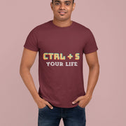 Ctrl_S_your_life maroon 5