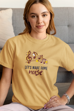 Comfortable Women Oversized in Beige - 240 GSM | Fullmoon Styles