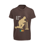 Women Oversized - 0 12 Msd Stumping Women Oversized 210 Brown | Fullmoon Styles