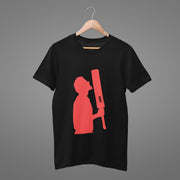Virat Kohli Black 1