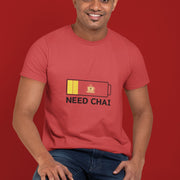 need_chai red 5