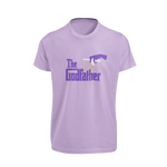Women Oversized - The Godfather Women Oversized 240 Lavender | Fullmoon Styles