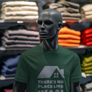 there_is_no_place_like_127001 bottle_green 3