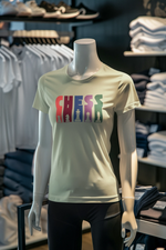 Sage Green Oversized - Chess Women Oversized 210 Design | Women Fashion