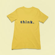 Chess Think Yellow 1
