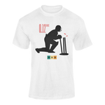 Men Oversized - 0 12 Msd Stumping Men Oversized 210 White | Fullmoon Styles