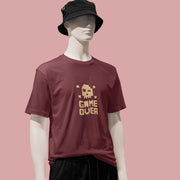 game_over maroon 3