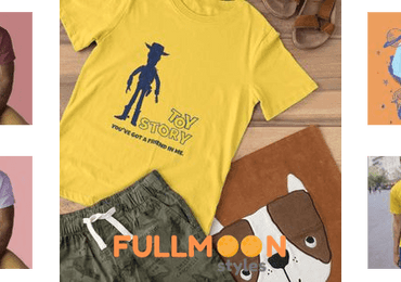 Roundup Your Style: The Woody Collection – A Toy Story Tribute