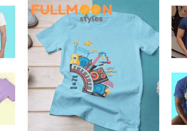 Feel the Beat: Style Your Sound with 'Dont Stop The Music' Shirts