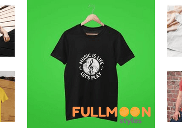 Feel the Beat: 'Music Is Life' Collection – Style Guide & More!