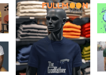 The Godfather Collection: Iconic Style for the Modern Man | Shop Now