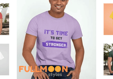 Get Stronger in Style: The Ultimate Guide to Our Motivational Shirts
