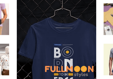 Unleash Your Inner Rebel: The 'Born To Be Free' Collection