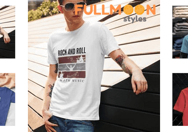 Rock Your Style: The Ultimate Guide to Music Graphic Garments