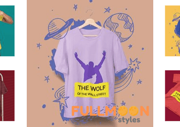 The Wolf of Wall Street Collection: Style Tips & Movie Inspiration