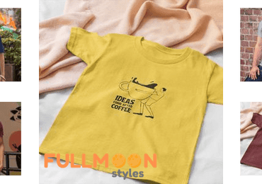 Coffee & Creativity: Sparking Ideas with Our New Graphic Shirt Collection