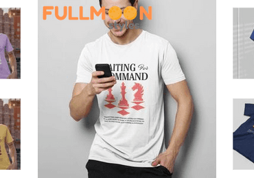 Checkmate Your Style: The Chess Command Collection for Smart Casual Men