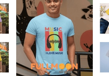 Amplify Your Style: The 