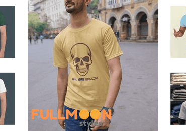 I'll Be Back: Level Up Your Style with The Terminator Collection