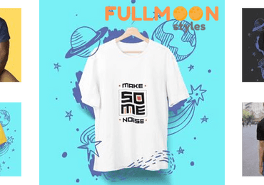 Amplify Your Style: The Music-Inspired Graphic Shirt Collection