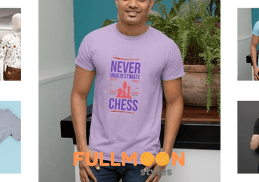 Checkmate Your Style: The 