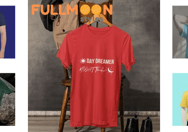 Day Dreamer Night Thinker: Where Style Meets Contemplation