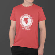 This Is Sparta Red 4