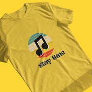 stay_tune yellow 1