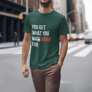 you_get_what_you_work_for bottle_green 4