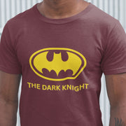 The Dark Knight Maroon 3