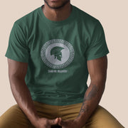 This Is Sparta Bottle Green 4