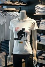 White Oversized - 0 12 Msd Stumping Women Oversized 210 Design | Women Fashion