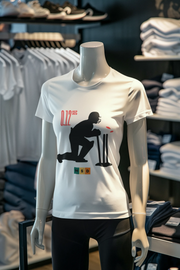 White Oversized - 0 12 Msd Stumping Women Oversized 210 Design | Women Fashion