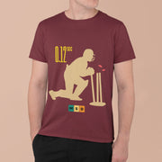 Backpropagating My Mistakes Since 2012 Maroon 4