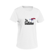 Men Oversized - The Godfather Men Oversized 240 White | Fullmoon Styles