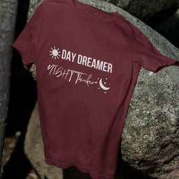 day_dreamer_night_thinker maroon 1