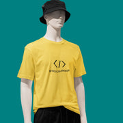 programmer yellow 2