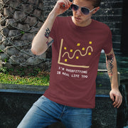 i_am_overfitting_in_real_life maroon 5