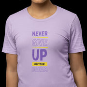 never_give_up_on_your_dream lavender 5