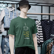 I_turn_coffee_into_code bottle_green 3