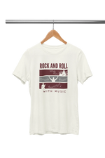 Premium Off White Oversized for Women - 210 GSM Cotton | Fullmoon Styles