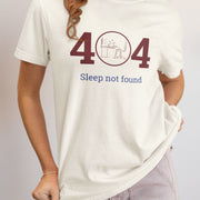 404_sleep_not_found off_white 5