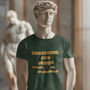 Keyboard Not Found Bottle Green 3