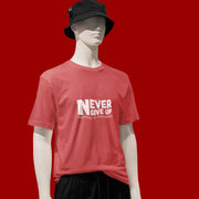never_give_up_nothing_is_impossible red 3