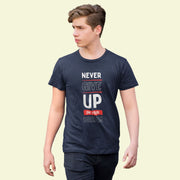 never_give_up_on_your_dream navy_blue 6