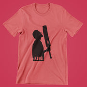 King Virat Kohli Red 1