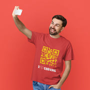 i_love_coding_qr red 6