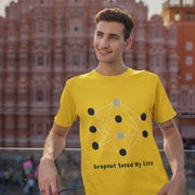 dropout_saved_my_life yellow 5